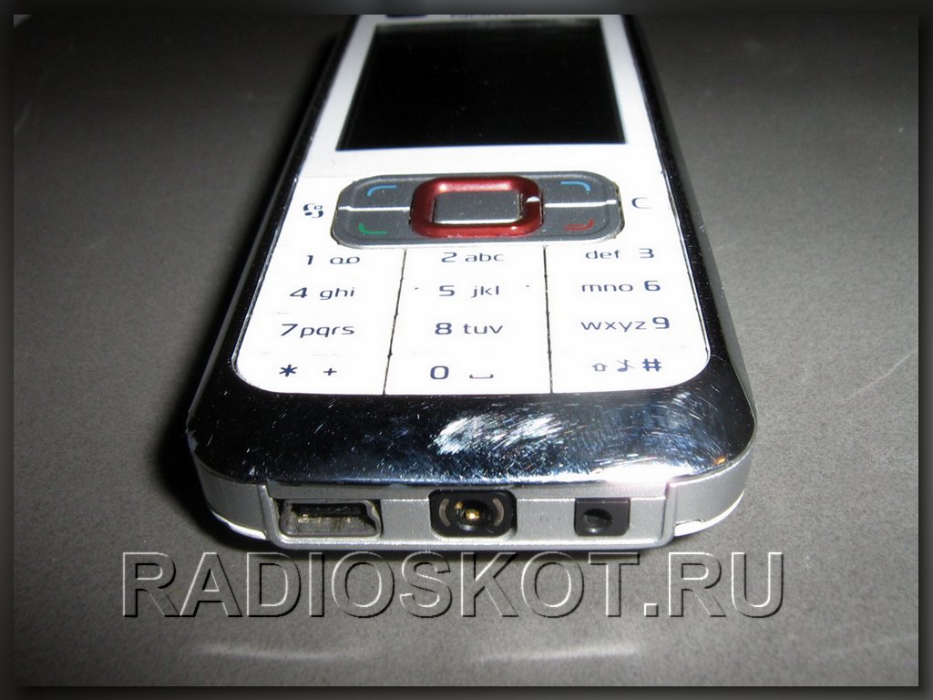 фото мобильника NOKIA 