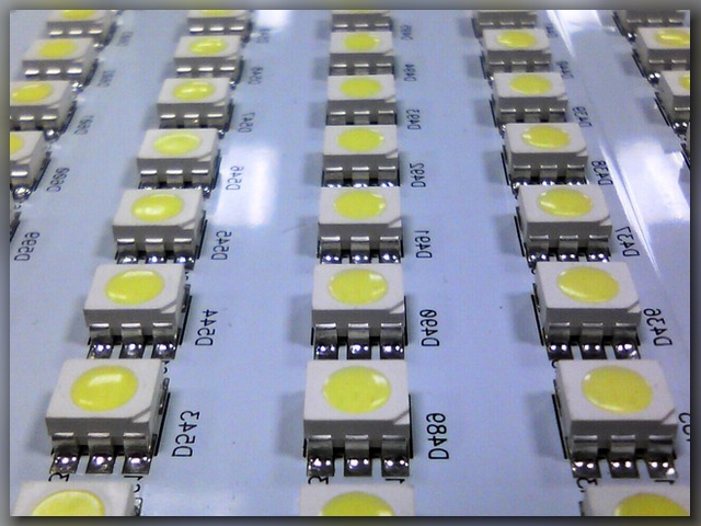 купить SMD светодиод