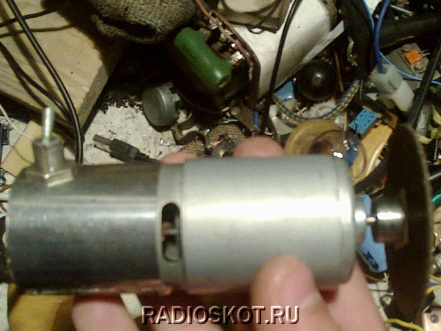 Болгарка дрет все