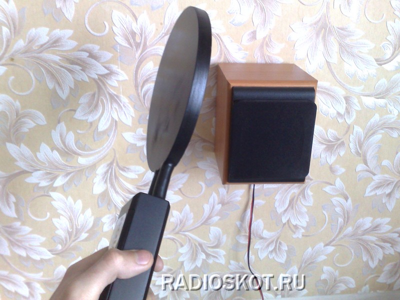 КОНСТРУИРОВАНИЕ САМОДЕЛЬНОГО МЕТАЛЛОИСКАТЕЛЯ