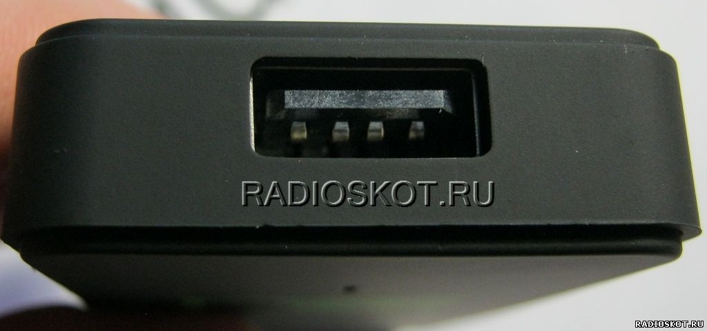 ПРИСТАВКА СМАРТ ТВ - USB