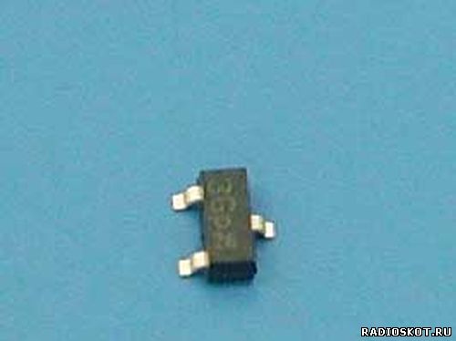 Фото SMD транзистор
