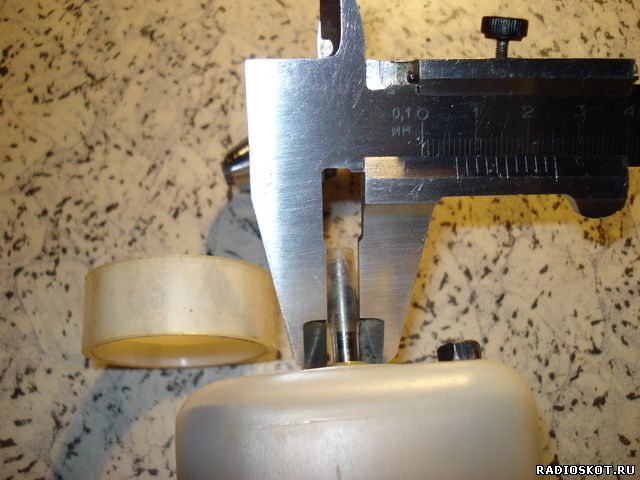 ПЕРЕХОДНИК НА ЭЛЕКТРОМОТОР ДЛЯ СВЕРЛЕНИЯ