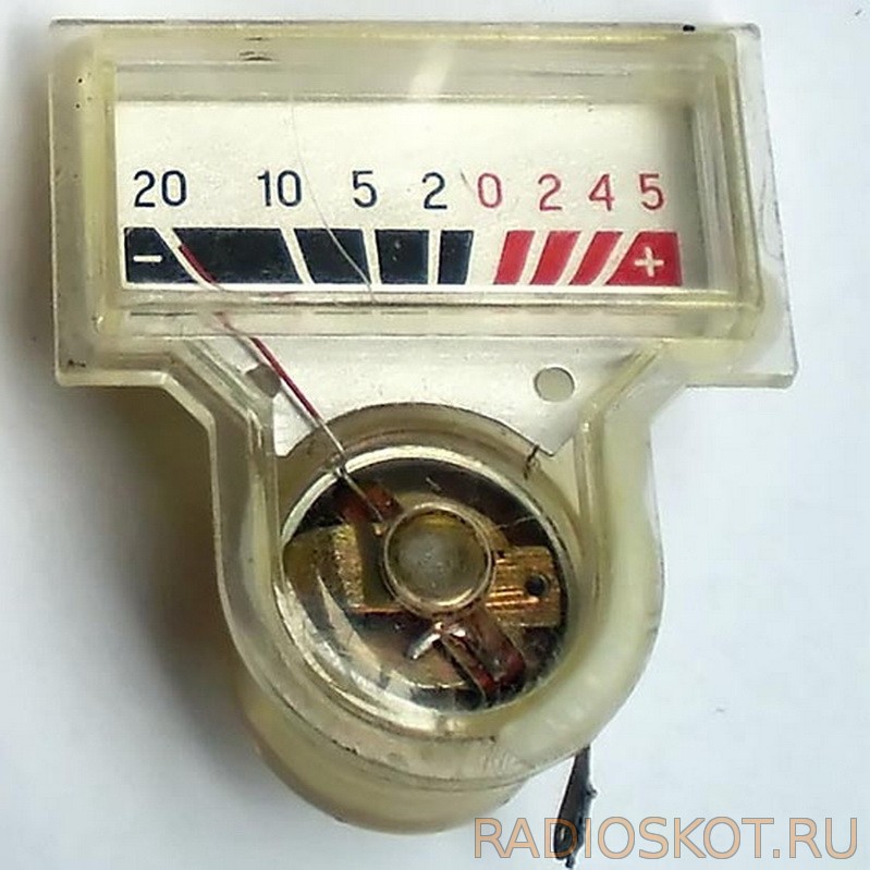 Стрелочный индикатор М4762