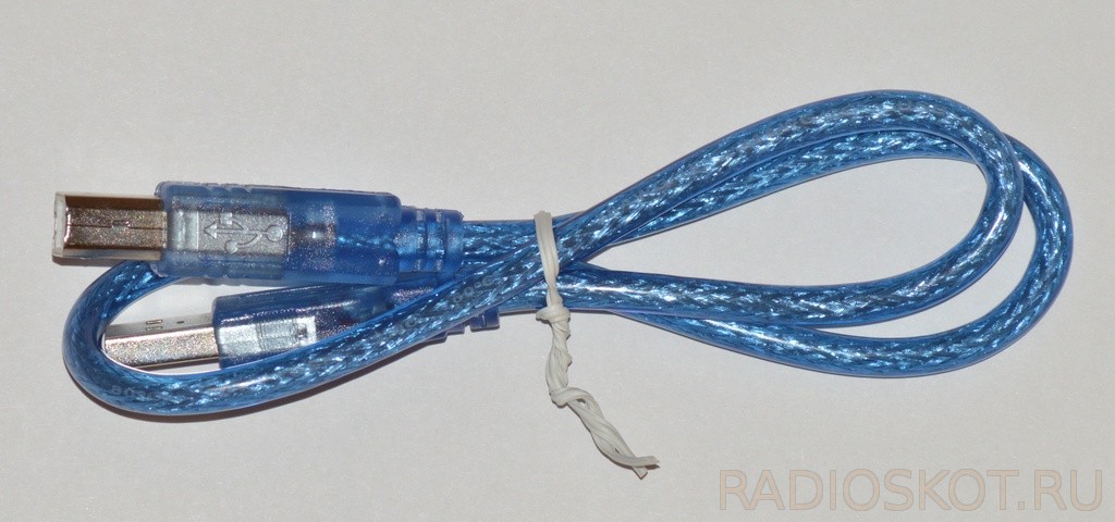 USB-кабель типа AF-BF