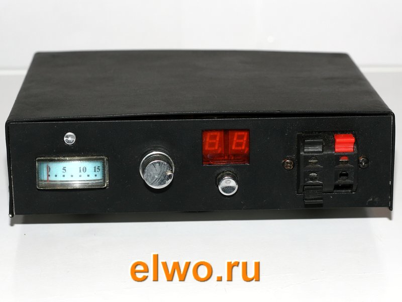 Готовый блок питания - адаптер - зарядное устройство