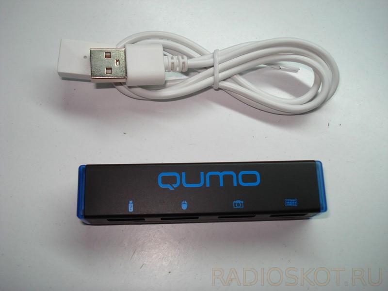 QUMO QH300