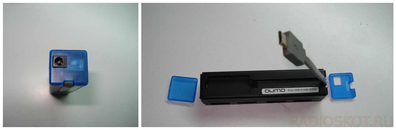 QUMO QH300 2