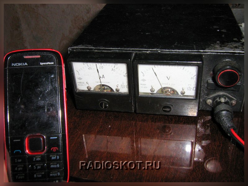 не заряжается аккумулятор мобильного телефона