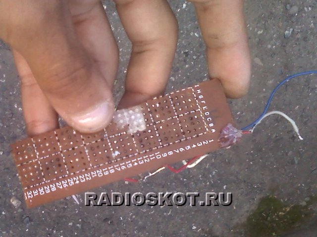 Солнечные фотоэлементы зарядного устройства