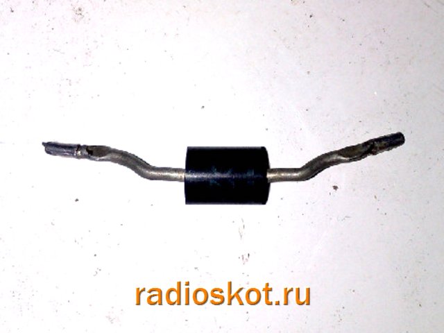 Диод в шокер