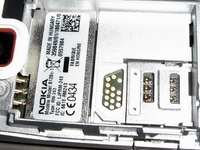РЕМОНТ МОБИЛЬНОГО ТЕЛЕФОНА NOKIA