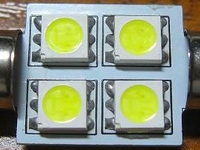 SMD СВЕТОДИОДЫ